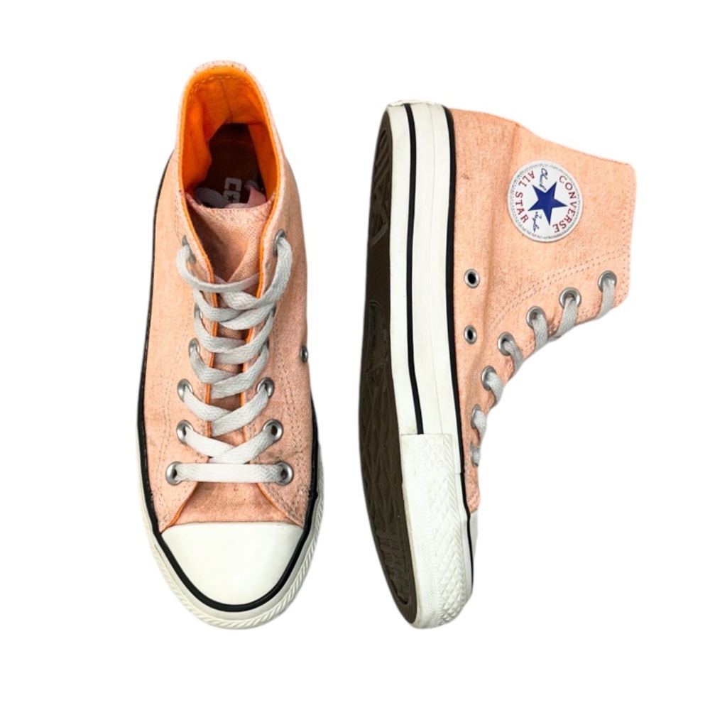Converse Chuck Taylor All Star Hi Sneaker